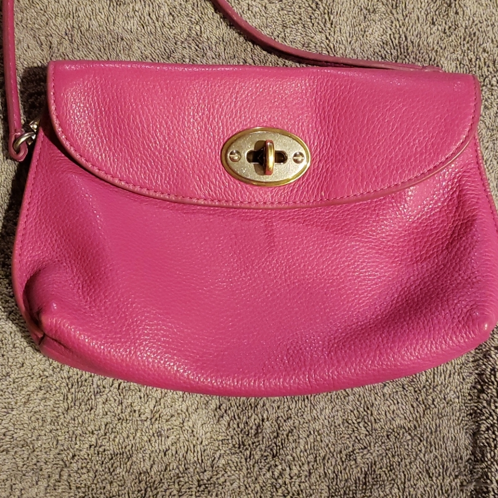 Fossil Purse - Picture 2 of 5